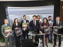 "Спаси София" за 22-етажната сграда: Кмете, вече не си бизнесмен – не ти е работа да сключваш сделки