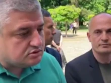 Байрам Байрам за ареста на Ерол Мюмюн: Това е полицейски и полити...