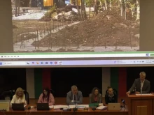Коцев: Община Варна е единствената инструкция, която е направила нещо срещу това тези постройки да бъдат узаконени