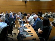 Съветниците не одобриха капиталовата програма на Пловдив