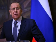 Лавров нарече "идиотски" исканията на ЕС за ограничаване на руската армия