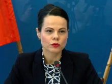 Министър Ивкова: Близо 57 млн. евро по проекти са в риск - това е тежко наследство