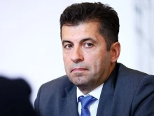 Кирил Петков за Коцев: Всички, които се опитват да го опетнят, дълбоко в себе си знаят, че нямат неговите качества