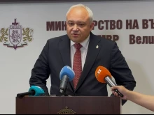 Демерджиев: Ще сме безкомпромисни към всеки, който се опитва да погазва законите на страната и да установява собствен ред