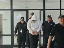 Окръжен съд Благоевград обясни защо са пуснали обвиняемия