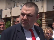 Пеевски за разпита на кмета на Кърджали: Полицейско насилие навръх Курбан Байрам. Ще сезираме всички компетентни органи