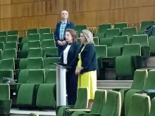 Нови общински съветници положиха клетва в Смолян