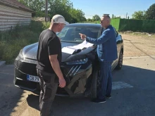 В пловдивско село започна ремонт почти за 1 милион евро