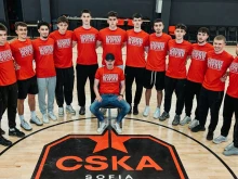 ЦСКА е пред завръщане в НБЛ