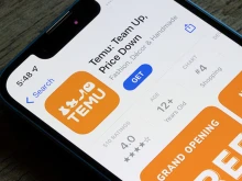 ЕС глоби Temu с 200 млн. евро
