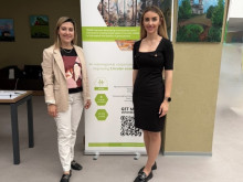 Община Стара Загора с активно участие в международен форум за устойчиво развитие