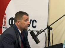 Инж. Ангел Джоргов: Новите технологии са ключът към развитието на...