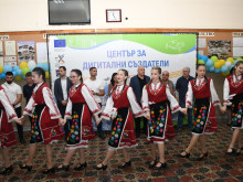 Нов STEM 2 подготвя бъдещите архитекти и строители в Стара Загора
