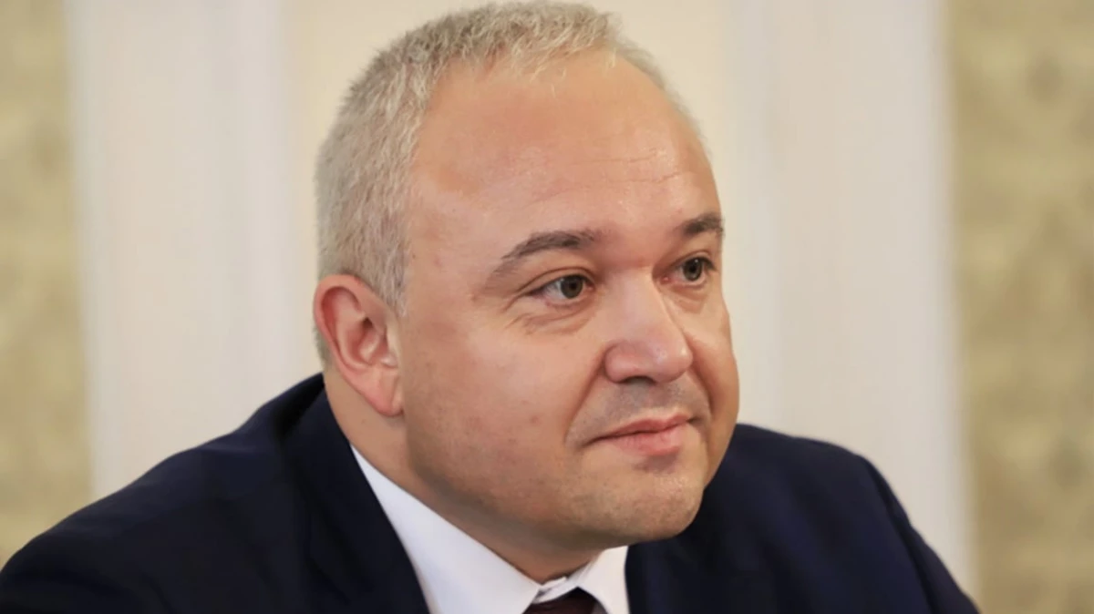Демерджиев отговори на ДПС: Политически нечистоплътно е някои хора да използват Курбан Байрам, за да се скрият зад него от закона