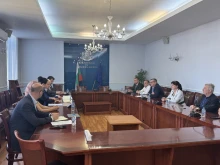 Кметът на Русе и представители на дунавските общини настояха за по-ефективна борба с комарите