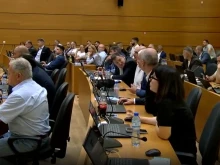 На поправителен: Приеха прогнозния разчет за капиталовата програма на Пловдив