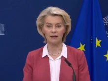 Фон дер Лайен към Радев: Победата на парламентарните избори ще донесе силно необходима стабилност