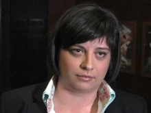 Диана Русинова: Държавата ни е поставена на пауза