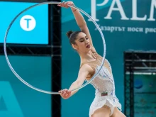 Стилияна Николова и Ева Брезалиева достигнаха два финала на Европейското във Варна