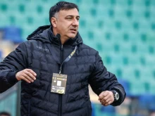Христо Арангелов: Сменихме схемата на игра след почивката, тъй като губехме
