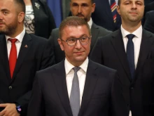 Правителството в Скопие отказа референдума за вписването на българите в Конституцията