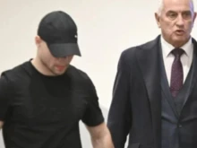 Демерджиев за Васил Михайлов: Има данни, че баща му го е подпомагал