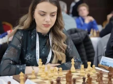 Нургюл Салимова с нова победа на Европейското по класически шахмат
