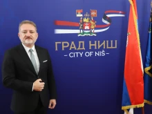 Зам.-кмет на Ниш: Градът е готов да използва добри практики и контакти от България