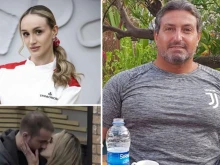 Бащата на Десислава: Дъщеря ми и Събков да си сърбат попарата