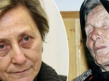 Последните думи на Ванга към Нешка Робева