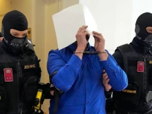 Мъж, планирал атентат на концерт на Тейлър Суифт, влиза в затвора
