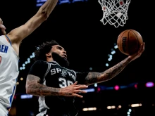 Битката между Сан Антонио и Оклахома във финала на Запад в NBA ще се реши в седми мач