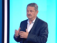 Проф. Рачев: "Топлинен гребен" ще се насочи към Балканския полуостров и следващата седмица ще бъде доста топло
