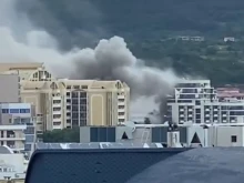 Адът в хотел "Зенит" в Слънчев бряг взе втора жертва