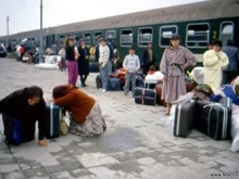 37 години от една от най-срамните страници в новата история на България