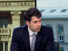 Пеканов: Заради доверието към Румен Радев, ЕК ще размрази още 370 млн. евро за България