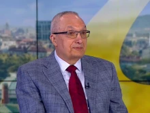 Иван Костов посочи Андрей Гюров като следващия президент на България
