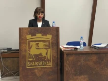 Председателят на ОбС – Благоевград Антоанета Богданова: Всяко наше бездействие и безразличие водят до загуба на дете
