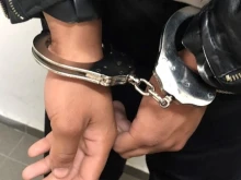 Полицията задържа софиянец при опита му да пласира опиати в Благоевград