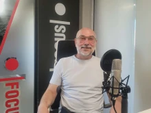 "Локацията е като главен герой": Мартин Денев превърна България в музикална пощенска картичка