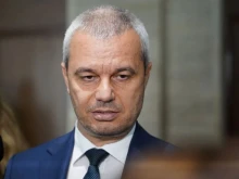 Костадинов: Политиката на България към Украйна няма да се промени