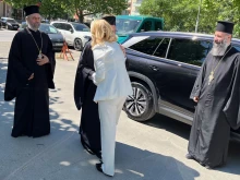Започна големият ремонт на ДКЦ V в Пловдив