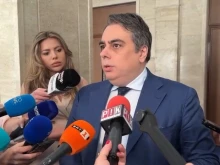 Асен Василев за процедурата на ЕК по свръхдефицит срещу България: Изходът от тази ситуация не е теглене на дълг