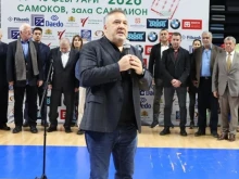 Слави Бинев бе преизбран за Председател на БФ Таекуондо с пълно единодушие
