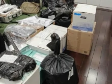 Първи арести във Варна във връзка с "Баба Алино"!
