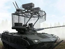 "Ростех" достави на руската армия модернизирани БМД-2 с боен отсек "Берег"