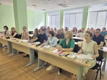 Магистрати и полицаи в Кюстендил на обучение за транспортни престъпления