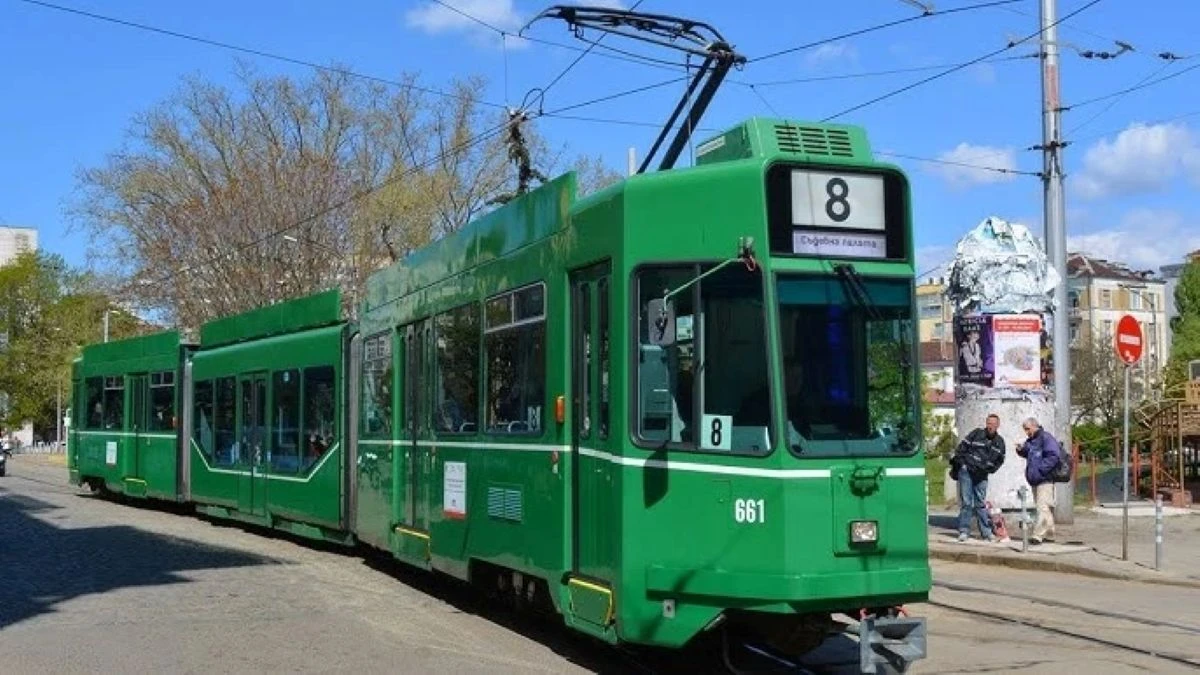 Столичният общински съвет прие днес предложението на заместник кмета по транспорт