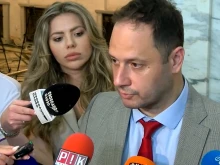 Петър Витанов: Възнагражденията на депутатите трябва да се замразят
