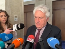 Бойко Рашков разкри неофициално: Олег Невзоров вече не е в България 